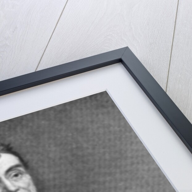 Lafayette by Anonymous