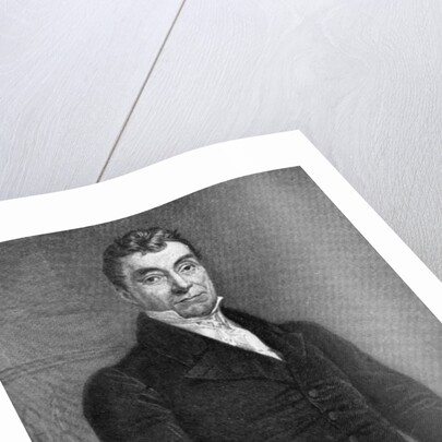 Lafayette by Anonymous