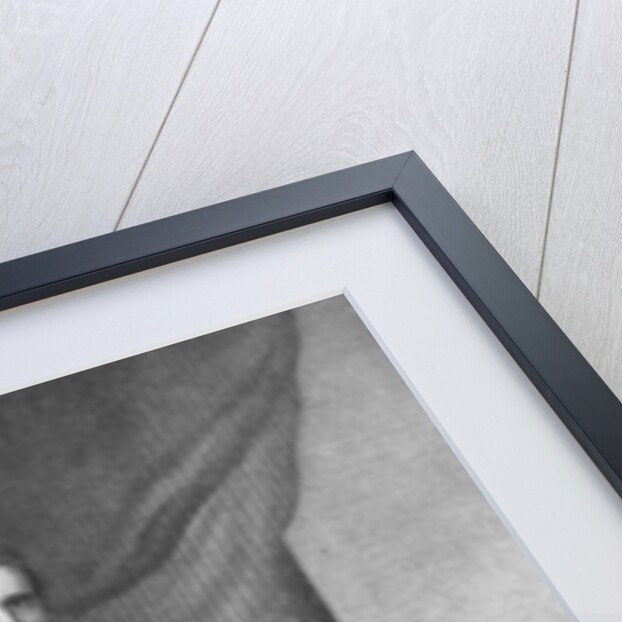 John Marshall (1755-1835), American statesman and jurist by Anonymous