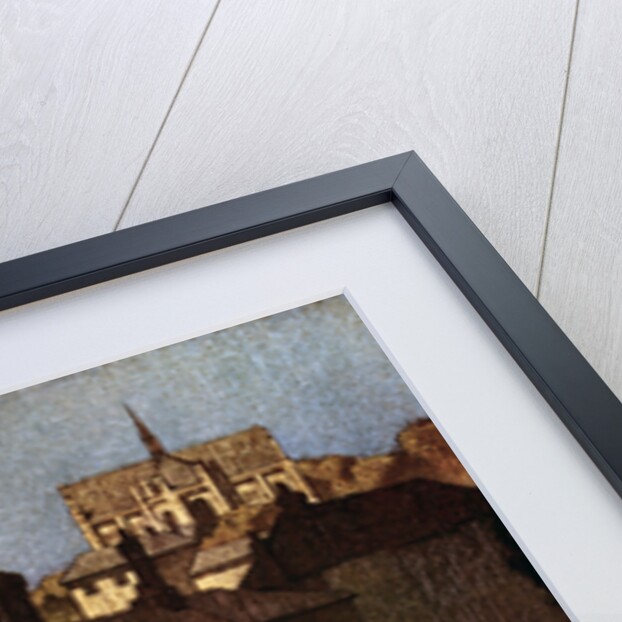 Arundel, West Sussex by Bertram Nicholls