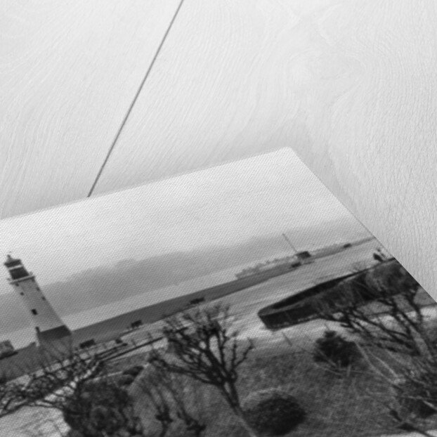 Plymouth Hoe, Plymouth, Devon by Lansdowne Publishing