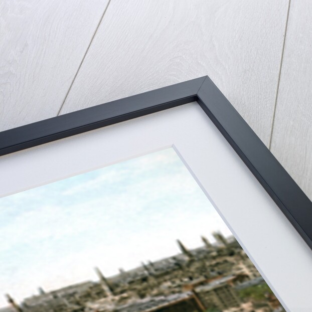 The River Thames, London by Valentine & Sons