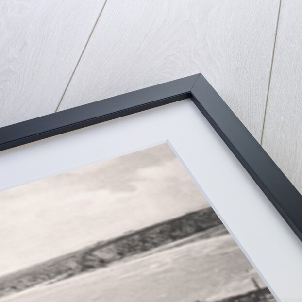 Newquay harbour, Newquay, Cornwall by Anonymous