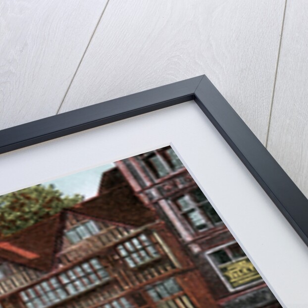 Holborn, London by Anonymous