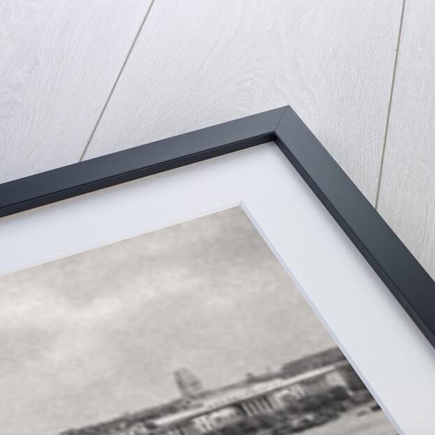 London Bridge, London by Anonymous