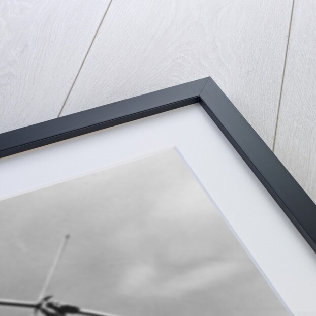 Mercedes-Benz by Anonymous