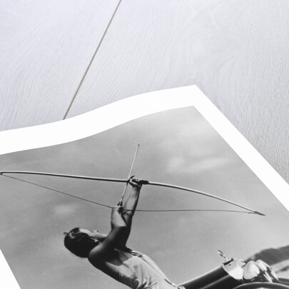 Mercedes-Benz by Anonymous