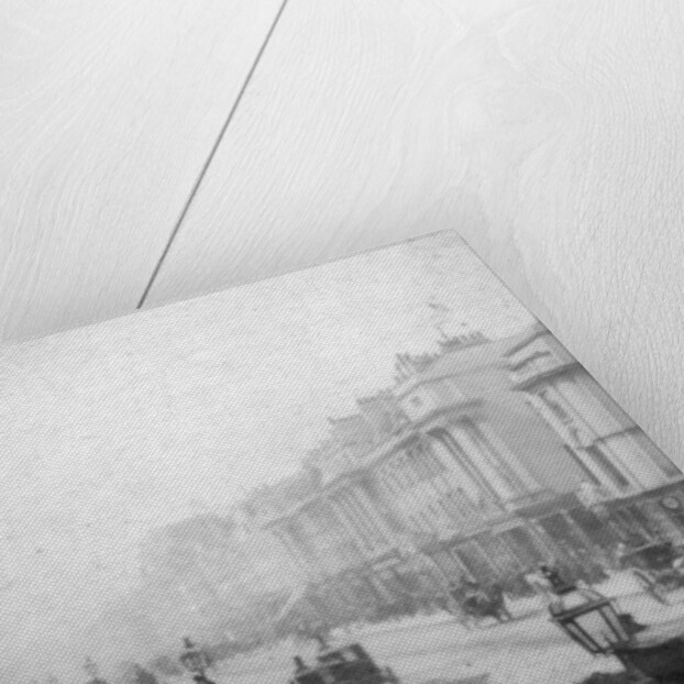 Regent Street, London by Anonymous