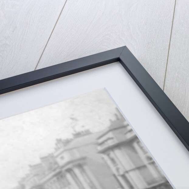 Regent Street, London by Anonymous