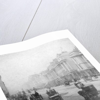 Regent Street, London by Anonymous