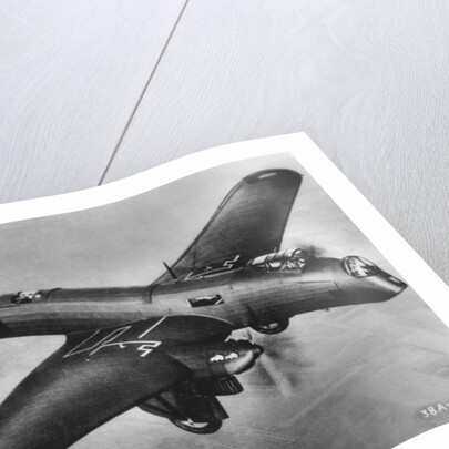Fairey Hendon by Anonymous