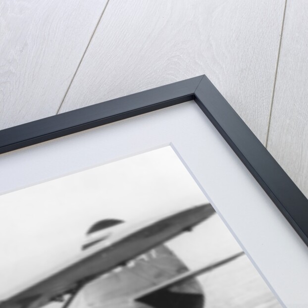 Aeronca Grasshopper by Anonymous