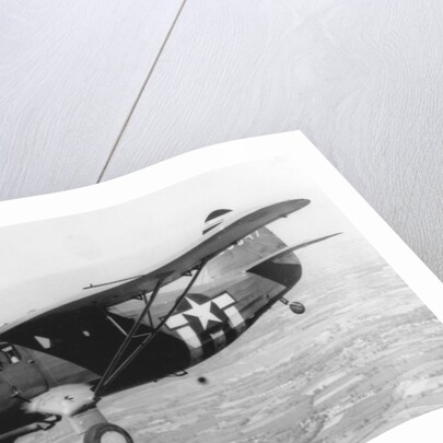 Aeronca Grasshopper by Anonymous