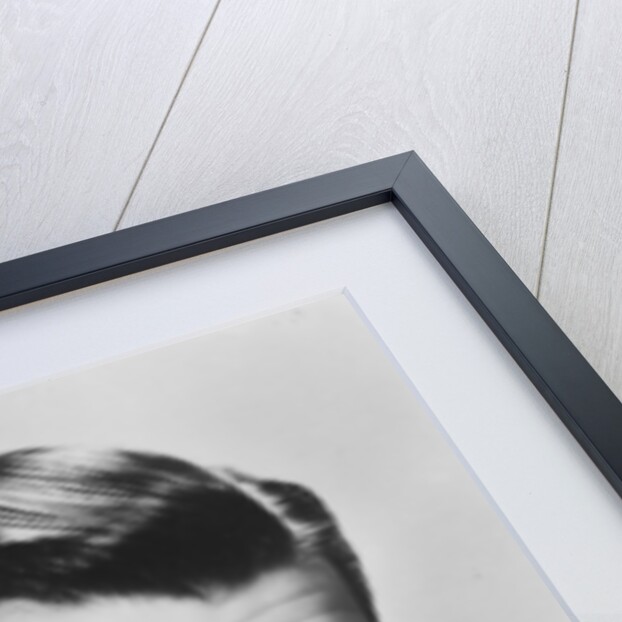 Clark Gable (1901-1960), American actor by Anonymous