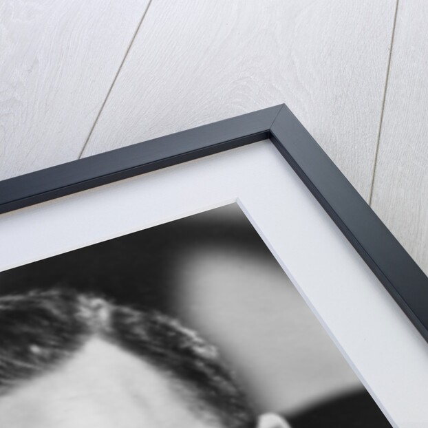 Gene Kelly (1912-1996), American dancer, actor and director by Anonymous