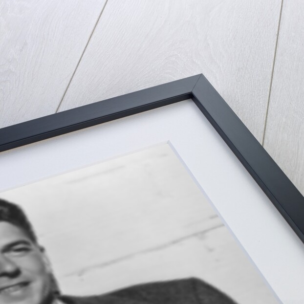 Ronald Reagan (1911-2004), 40th President of the United States of America by Anonymous