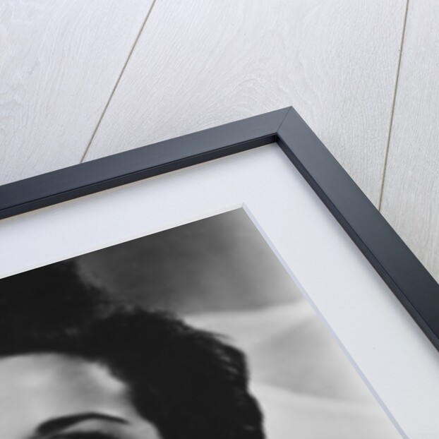 Jane Russell (b1921), American actress by Anonymous