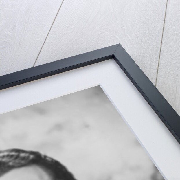 Paul Henreid (1908-1992), Austrian-born American actor and director by Anonymous