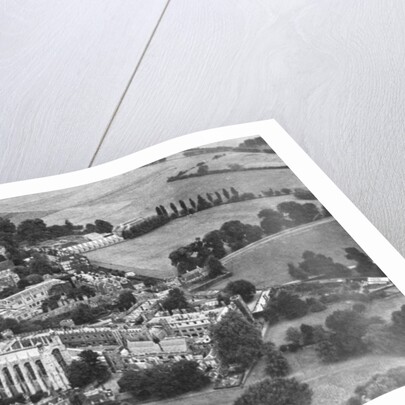 Eton College, Berkshire by Anonymous