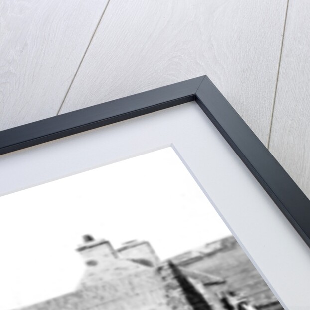 Moostegarth, Bressay, Shetland, Scotland by JD Rattar