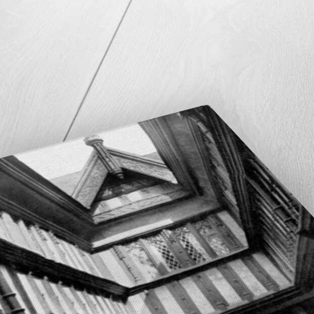 Ford's Hospital, Coventry, West Midlands by Anonymous