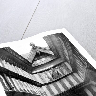 Ford's Hospital, Coventry, West Midlands by Anonymous