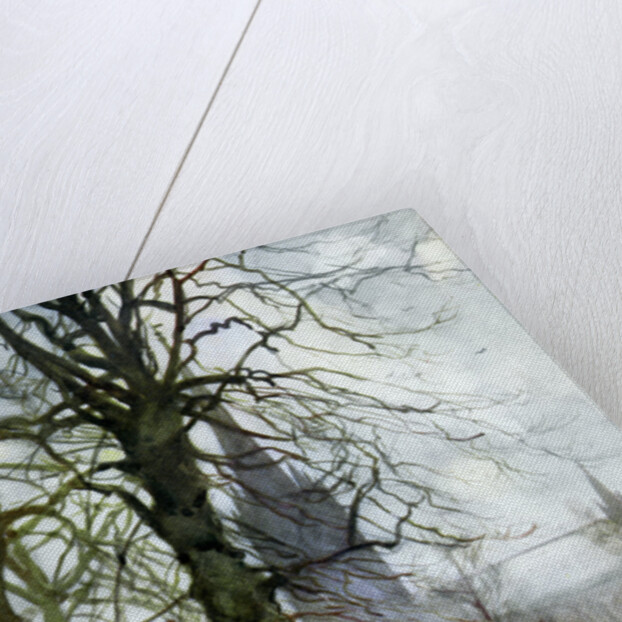 Salisbury Cathedral, Wiltshire by George F Nicholls