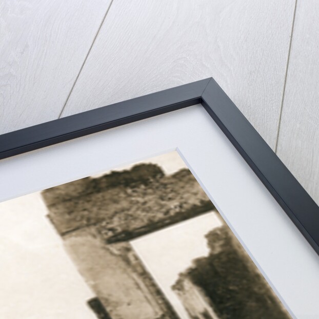 Casa di Cornelio Rufo, Pompeii, Italy by Anonymous