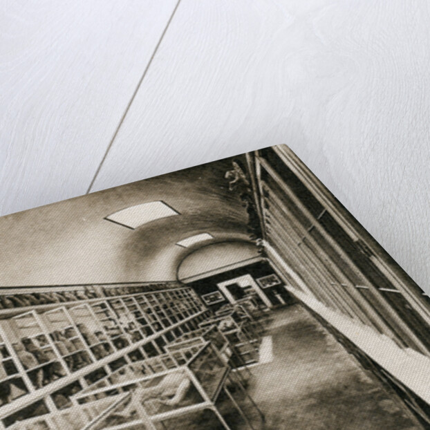 Pompeii Museum, Pompeii, Italy by Anonymous