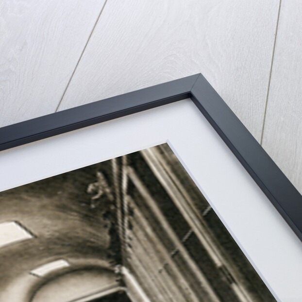 Pompeii Museum, Pompeii, Italy by Anonymous