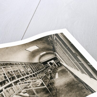 Pompeii Museum, Pompeii, Italy by Anonymous