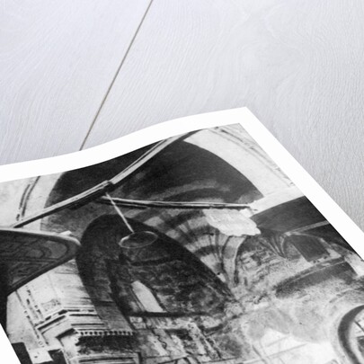 A bazaar in Cairo, Egypt by Anonymous