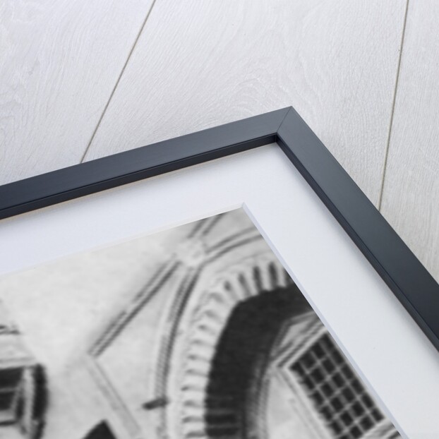 A picturesque corner of Cairo, Egypt by Anonymous