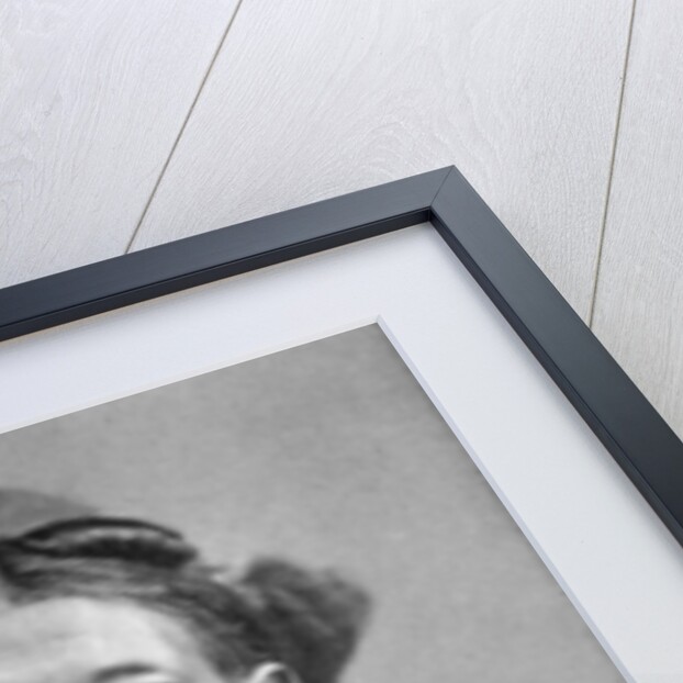 A Tibetan woman by Anonymous