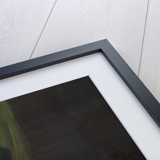 The Chess Players by Anonymous