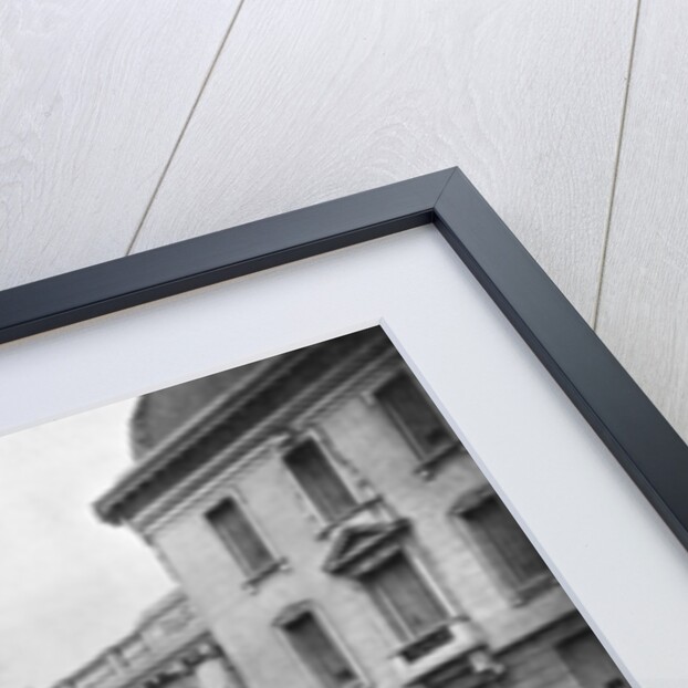 Retiro Railway Station, Buenos Aires, Argentina by Anonymous