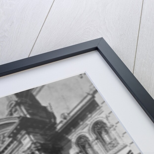 Jockey Club, Buenos Aires, Argentina by Anonymous