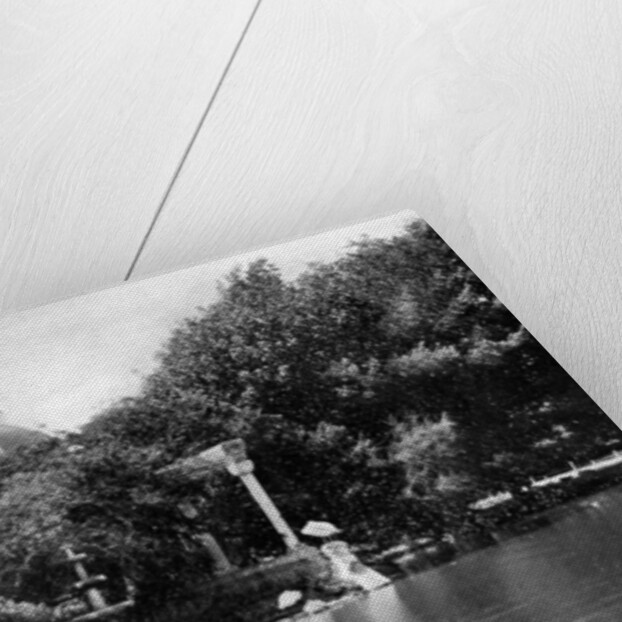 Zoological Gardens, Palermo Park, Buenos Aires, Argentina by Anonymous