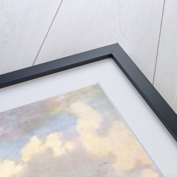 Lindisfarne, Northumberland by Catharine Chamney