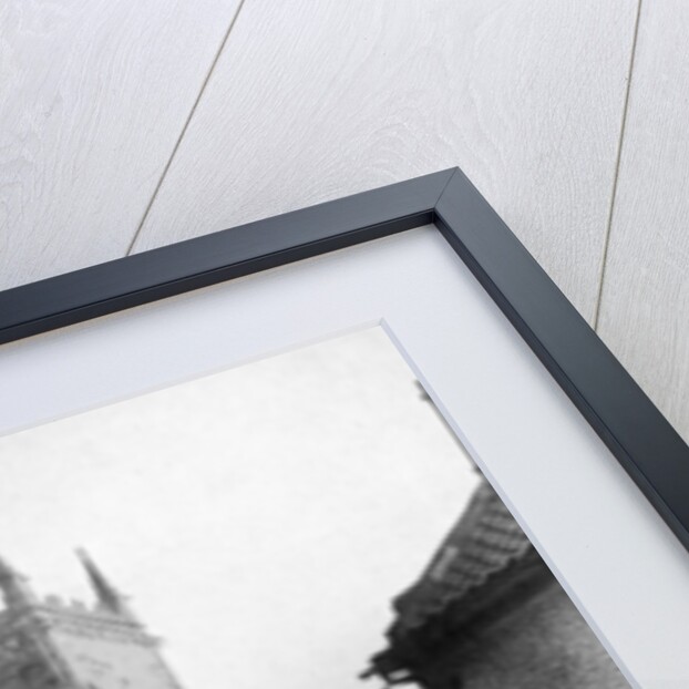 The High Street, Cromer, Norfolk by National Maritime Museum