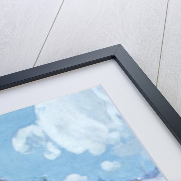 Motor racing by Anonymous