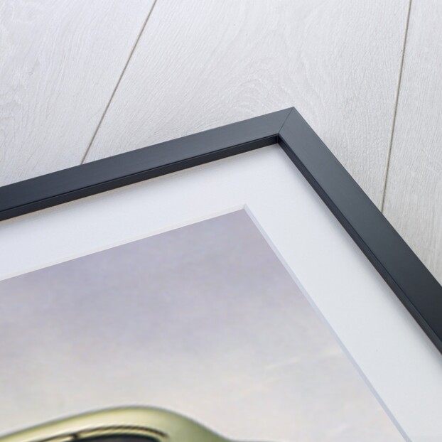 Sunbeam Talbot 'Ten' motor car by Anonymous