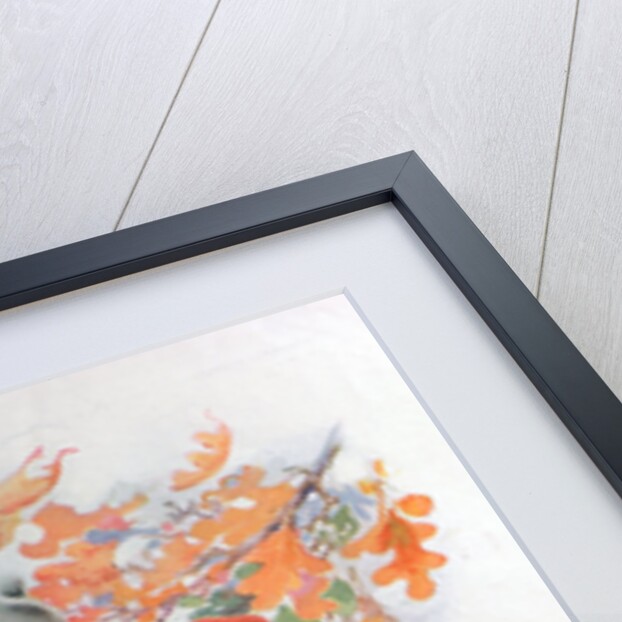 Advert for Cream of Wheat, American hot breakfast cereal by Anonymous