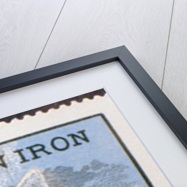 Fire boat 'David Scannell' by Anonymous