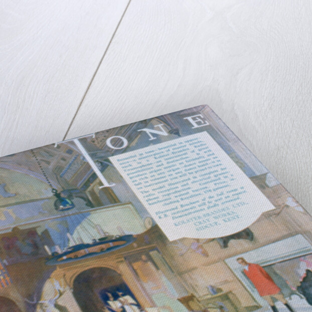 Advert for Kolster Brandes radio gramophones by Anonymous