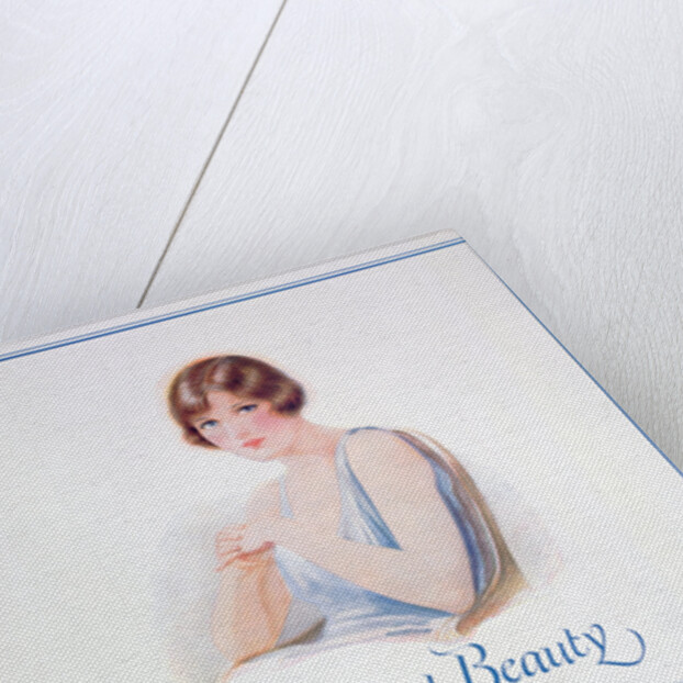 Advert for Wright's Coal Tar Soap by Anonymous