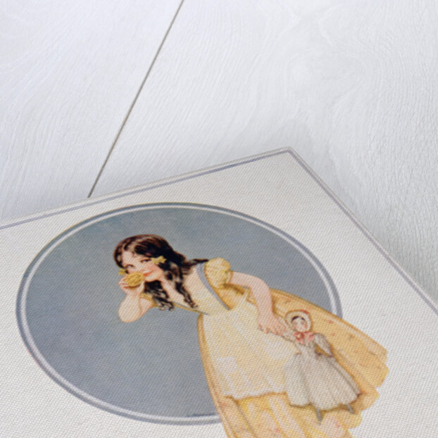 Advert for Wright's coal tar soap by Anonymous