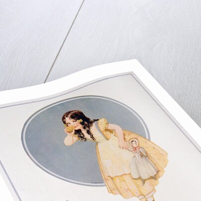 Advert for Wright's coal tar soap by Anonymous