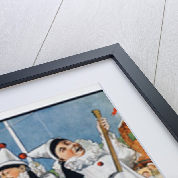 Advert for Wright's coal tar soap by Anonymous