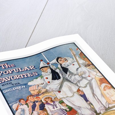 Advert for Wright's coal tar soap by Anonymous